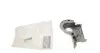 Кришка двигуна передня Renault Megane/Logan/Duster/Kangoo 1.5 dCi 03- RENAULT 8200391938 (фото 1)