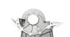 Кришка двигуна передня Renault Megane/Logan/Duster/Kangoo 1.5 dCi 03- RENAULT 8200391938 (фото 4)