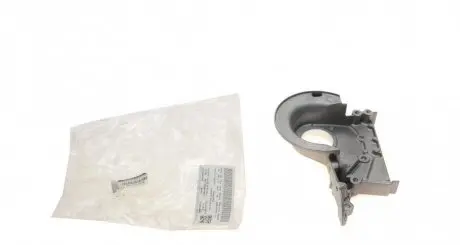 Кришка двигуна передня Renault Megane/Logan/Duster/Kangoo 1.5 dCi 03- RENAULT 8200391938