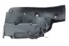 Подкрылок передний правый (задняя часть) Renault Kangoo II 2008- Renault RENAULT 8200436720 (фото 2)