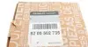 Кронштейн подвесного подшипника 1,9 dci Renault Trafic II 2001- Renault RENAULT 8200502735 (фото 6)