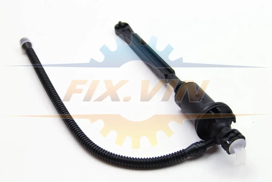 Циліндр зчеплення головний Trafic/Vivaro 01- 18.87mm RENAULT 82 00 506 488 (фото 1)