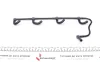 Паливна трубка Kangoo 1.5 dCi 04-/Dokker/Duster/Sandero 1.5 dCi RENAULT 8200520596 (фото 3)