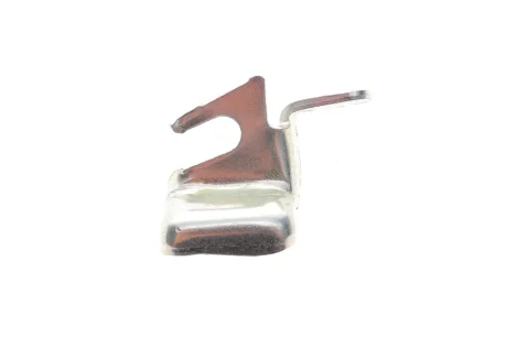 Кронштейн дросельної заслонки 1,4 / 1,6 8V Renault Logan, MCV, Sandero Renault RENAULT 82 00 545 903