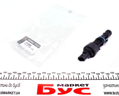 Датчик скорости Duster.Logan.Sandero Renault RENAULT 8200547283