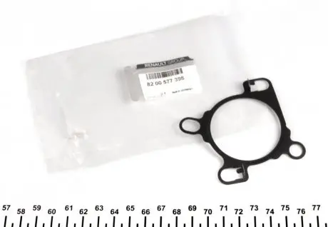Прокладка дросельной заслонки  Renault RENAULT 8200577398