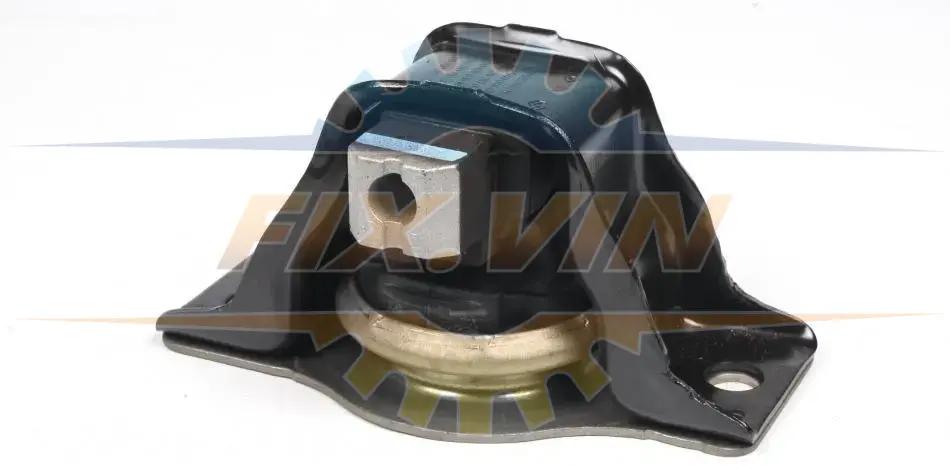 Подушка двигуна Logan/Megane 1.5 dCi 03- Пр. RENAULT 8200592642 (фото 1)