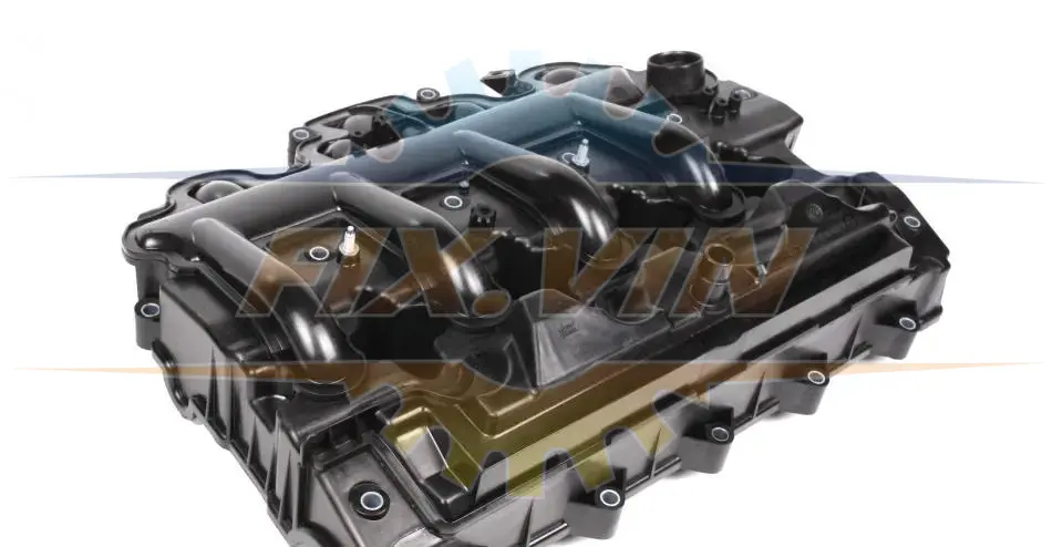Крышка головки блока цилиндров Renault RENAULT 8200714033 (фото 1)