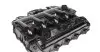 Крышка головки блока цилиндров Renault RENAULT 8200714033 (фото 1)