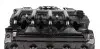 Крышка головки блока цилиндров Renault RENAULT 8200714033 (фото 2)