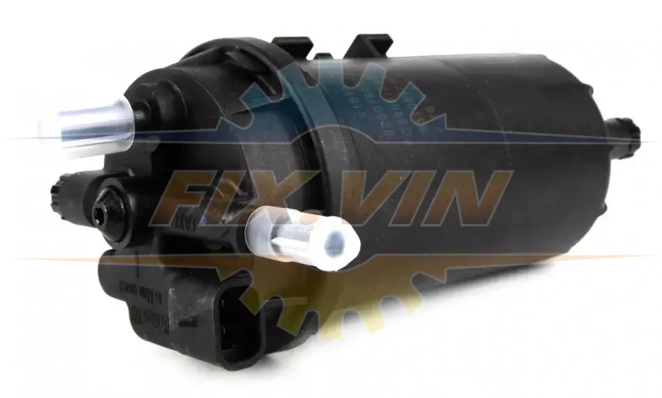 Корпус топливного фильтра (высокий) Renault Trafic II (01-) Renault RENAULT 8200780972 (фото 1)