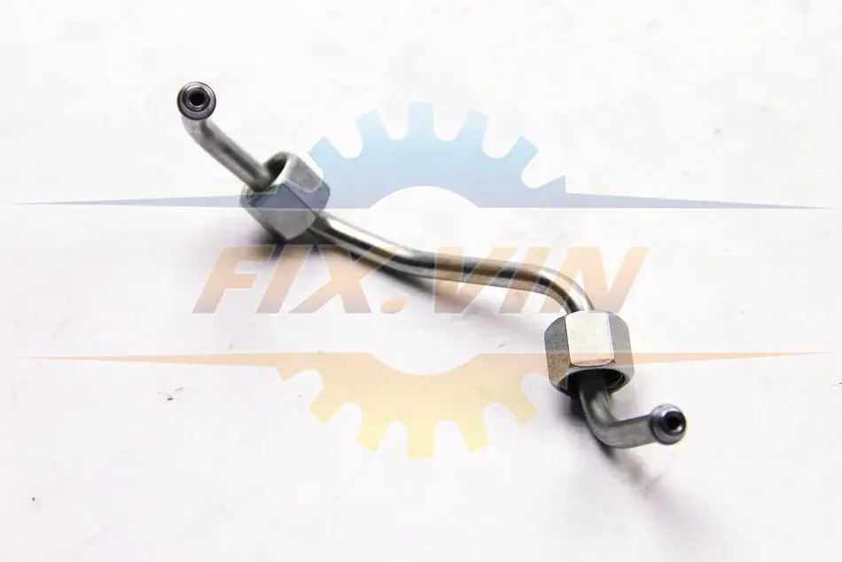 Паливна трубка Kangoo 1.5 dCi 09- (4 cyl.) RENAULT 8200787494 (фото 1)