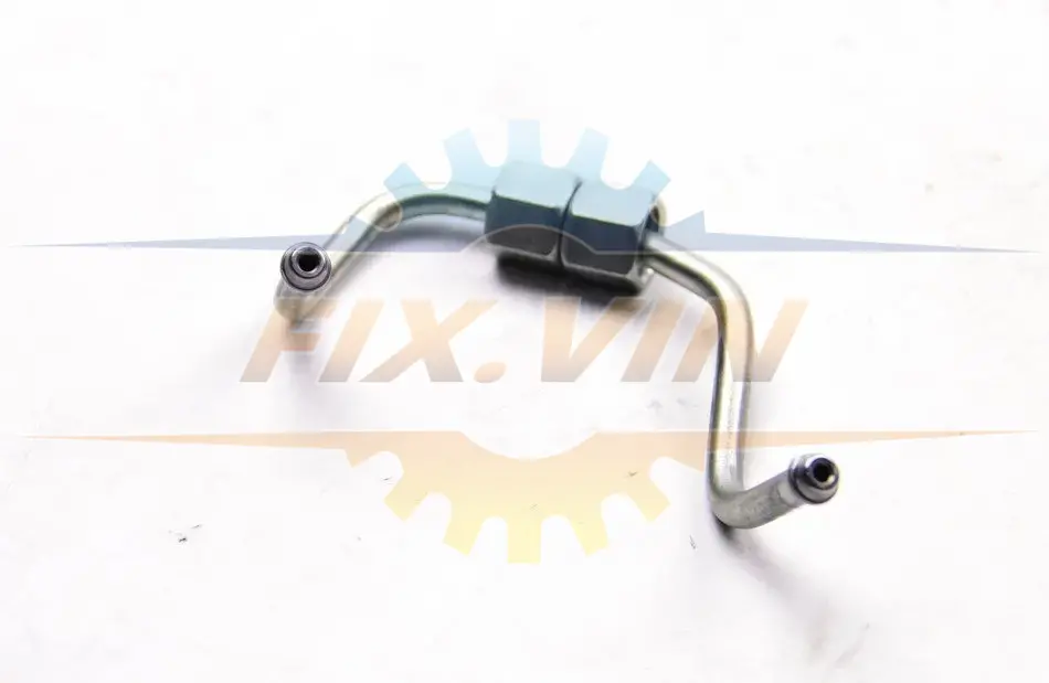 Паливна трубка Kangoo 1.5 dCi 09- (3 cyl.) RENAULT 8200787496 (фото 1)