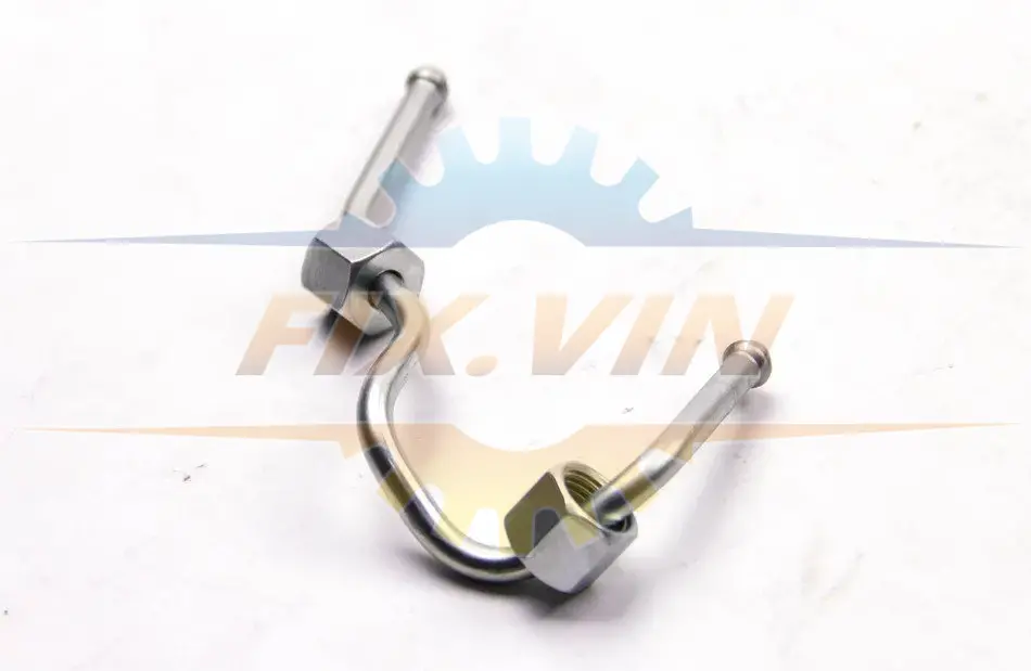 Паливна трубка Kangoo 1.5 dCi 09- (2 cyl.) RENAULT 8200787498 (фото 1)