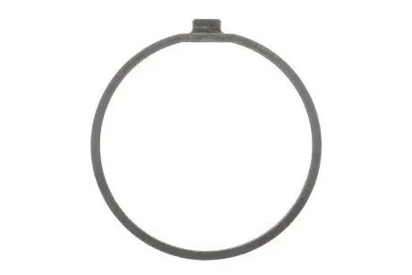 Кільце регулювальне КПП Renault JB3 (2.8mm) RENAULT 8200790496