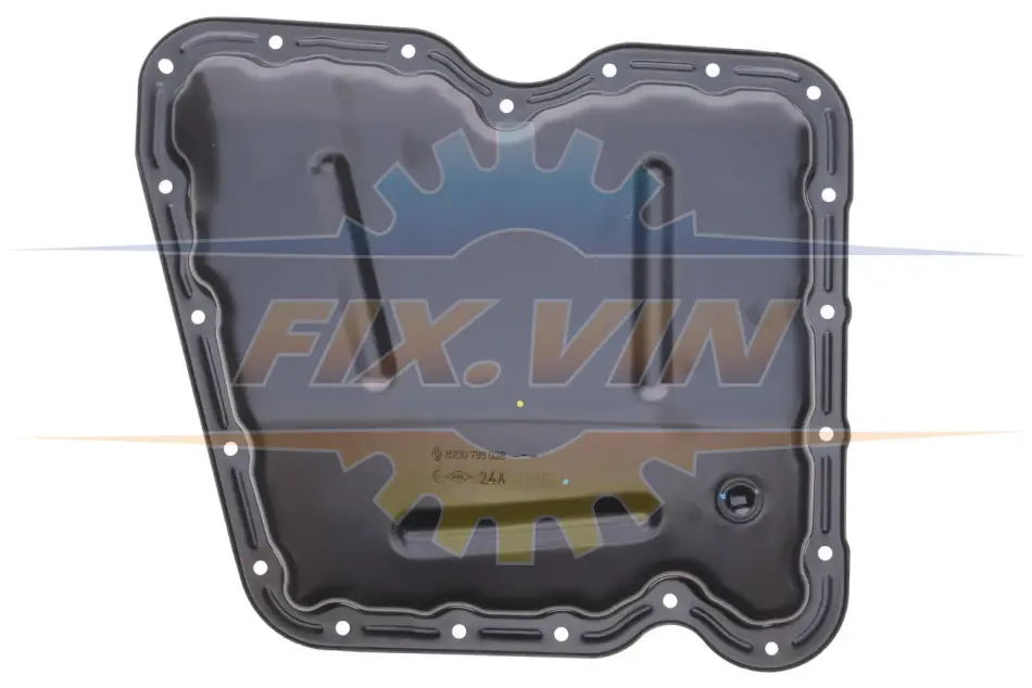 Масляний піддон Trafic/Vivaro 2.0dCi 06- RENAULT 8200795039 (фото 1)