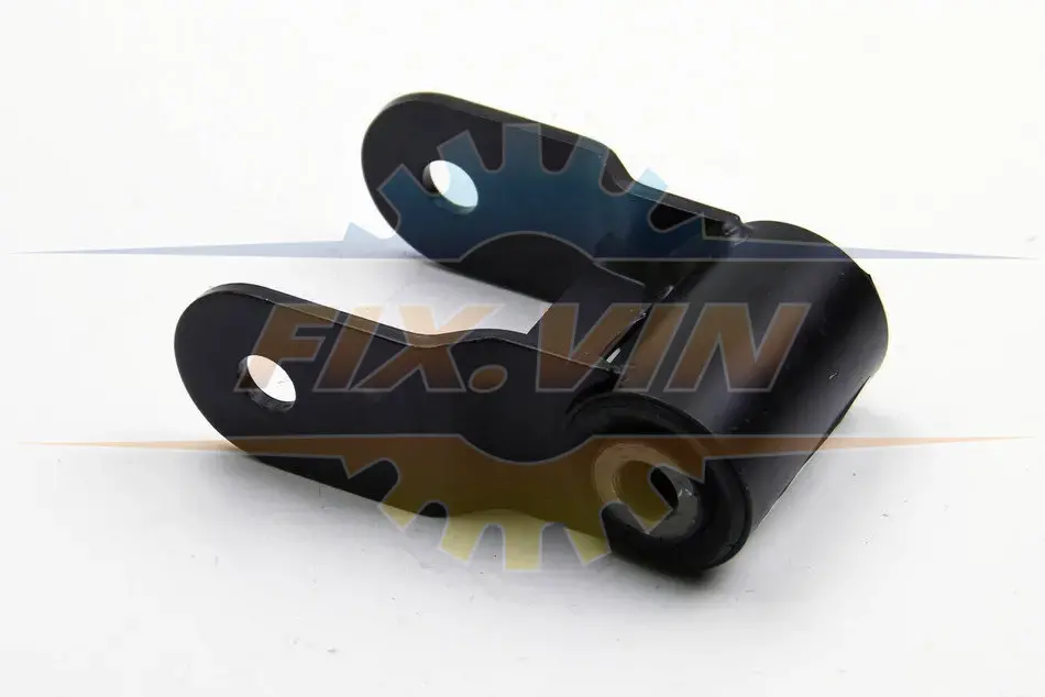 Серьга задньої ресори Master/Movano 10- (RWD) RENAULT 8200796087 (фото 1)
