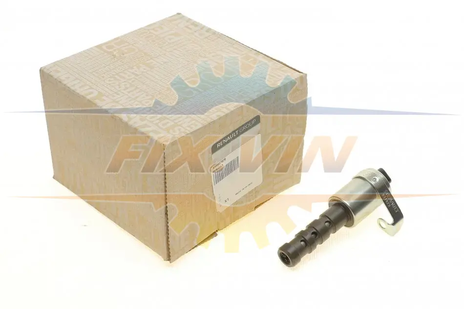 Клапан електромагнітний фазорегулятора 2,0 16V Renault Trafic II, Megane II, Laguna II Renault RENAULT 8200831629 (фото 1)