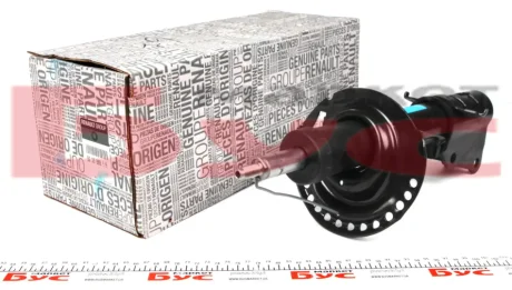 Амортизатор передній Kangoo 08- RENAULT 82 00 868 516