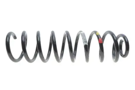 Пружина задняя (усиленная) Renault Megane II Renault RENAULT 8200869214