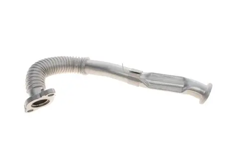 Патрубок интеркуллера Renault Master III (10-)  Renault RENAULT 8200889758