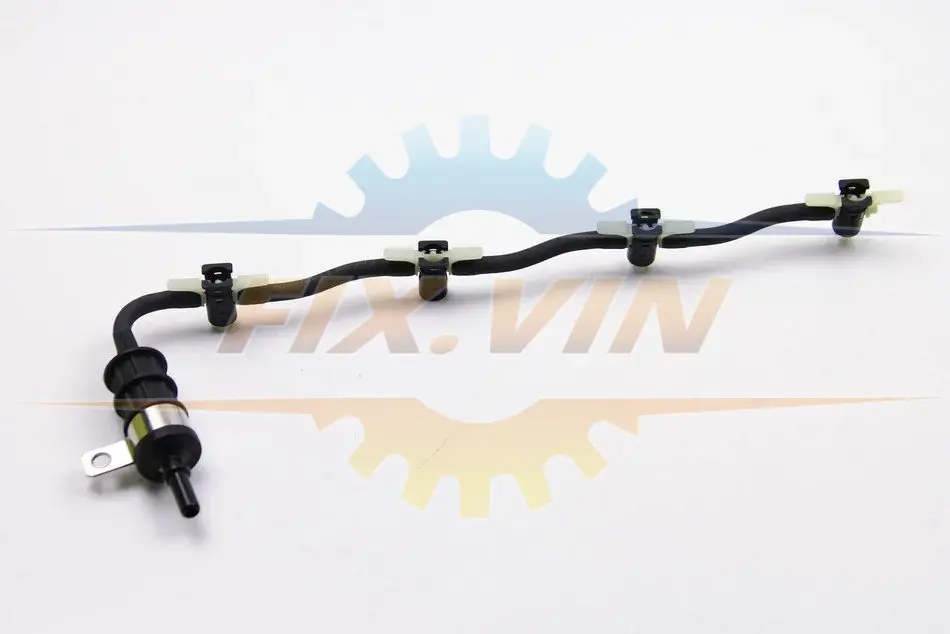 Трубка паливна RENAULT 82 00 894 668 (фото 1)