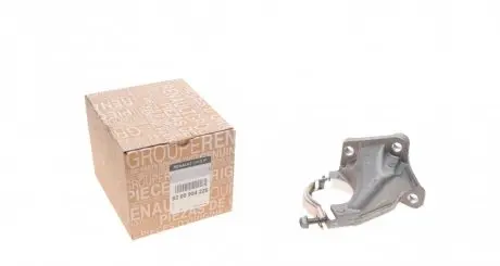 Кронштейн крепления подвесного подшипника полуоси правой 2.3dci Renault Master III 2010-  Renault RENAULT 8200904226
