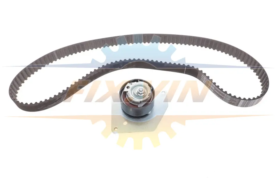 Комплект ременя ГРМ 133z.1.9dci Megane II/III, Scenic II/III, Laguna II Renault RENAULT 8201038625 (фото 1)