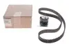 Комплект ременя ГРМ 133z.1.9dci Megane II/III, Scenic II/III, Laguna II Renault RENAULT 8201038625 (фото 2)