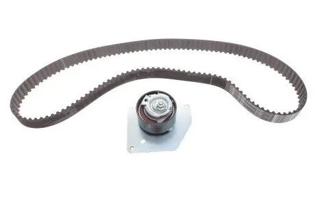 Комплект ременя ГРМ 133z.1.9dci Megane II/III, Scenic II/III, Laguna II Renault RENAULT 8201038625