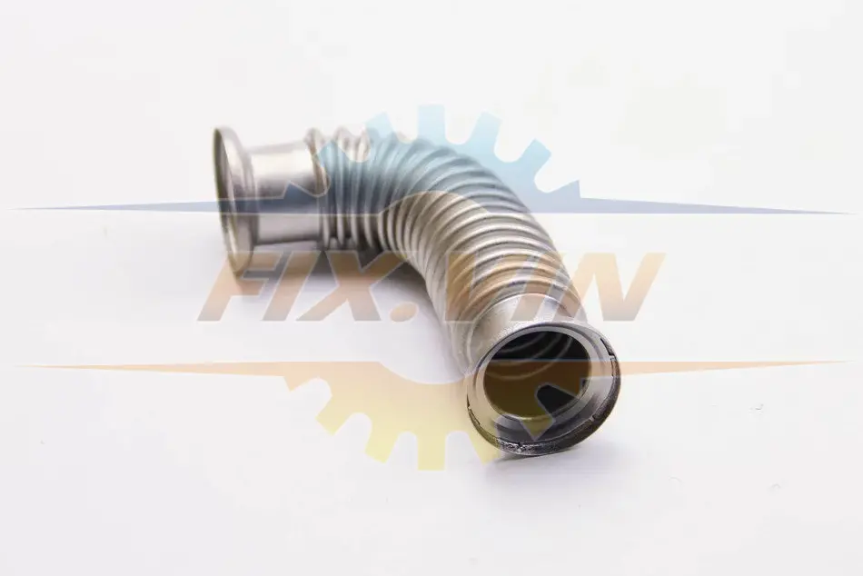 Патрубок EGR 1,5 dci Renault Kangoo II, Megane III, Dokker Renault RENAULT 8201057571 (фото 1)