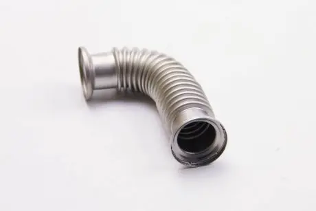 Патрубок EGR 1,5 dci Renault Kangoo II, Megane III, Dokker  Renault RENAULT 8201057571
