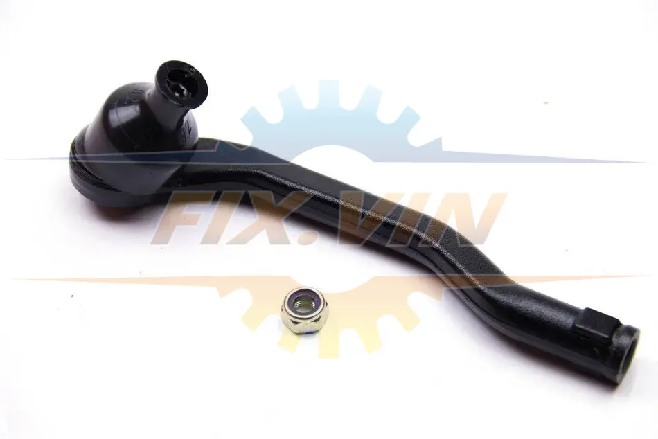 Наконечник рульової тяги Duster 10- Л. RENAULT 8201108339 (фото 1)