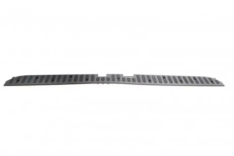 Накладка порога задней двери Renault Master III (10-) Renault RENAULT 849932462R