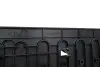 Накладка порога задней двери Renault Master III (10-) Renault RENAULT 849932462R (фото 5)