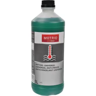 Антифриз -MOTRIO концентрат зелений -70 1л RENAULT 8671017363