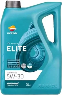 RP ELITE EVOLUTION C1 5W-30 (5x5Л) Repsol RPP0051IFB