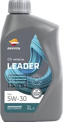 RP LEADER NEO 5W-30 (12х1Л) Repsol RPP0100IHA (фото 1)