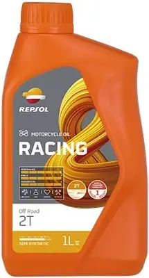RP RACING OFF ROAD 2T (12х1Л) Repsol RPP2052ZHC (фото 1)