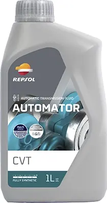 RP AUTOMATOR CVT (12х1Л) Repsol RPP4061ZHA (фото 1)