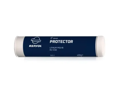 RP PROTECTOR LITHIUM MOLYB R2 V150 (24х0,4КГ) Repsol RPP8001EJG