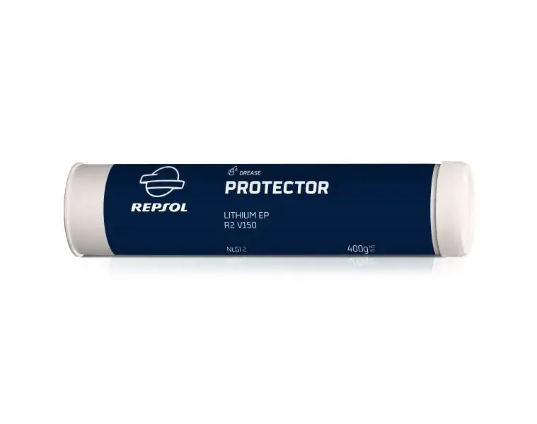 RP PROTECTOR LITHIUM EP R2 V150 (24х0,4КГ) Repsol RPP8003EJG (фото 1)