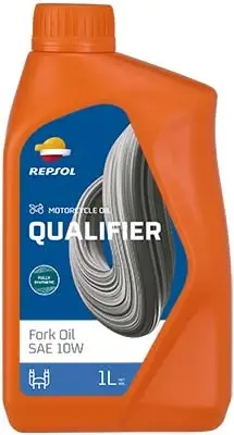 Мастило гідрав. для вилок Repsol RPP9000BHC (фото 1)