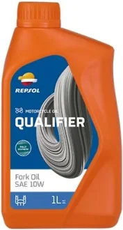 Мастило гідрав. для вилок Repsol RPP9000BHC