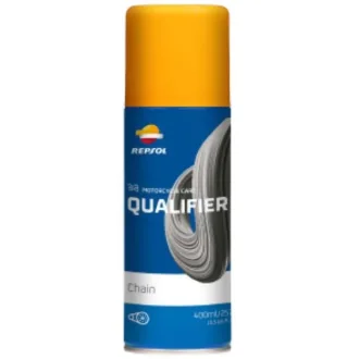 RP QUALIFIER CHAIN 12х400 ml Repsol RPP9004BPB