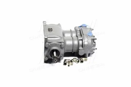 Компрессор 2-цилиндровый ЗИЛ 130, МАЗ RIDER 130-3509009-11