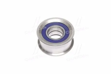 Ролик натяжний ГРМ ВАЗ 2105 ст.зр (підш. 256705Е1.P5Q5/L19) RIDER 2105-1006124