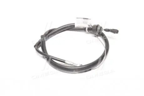 Трос газу ВАЗ 2110 інж. (8-клапанний дв.) RIDER 2110-1108054-03
