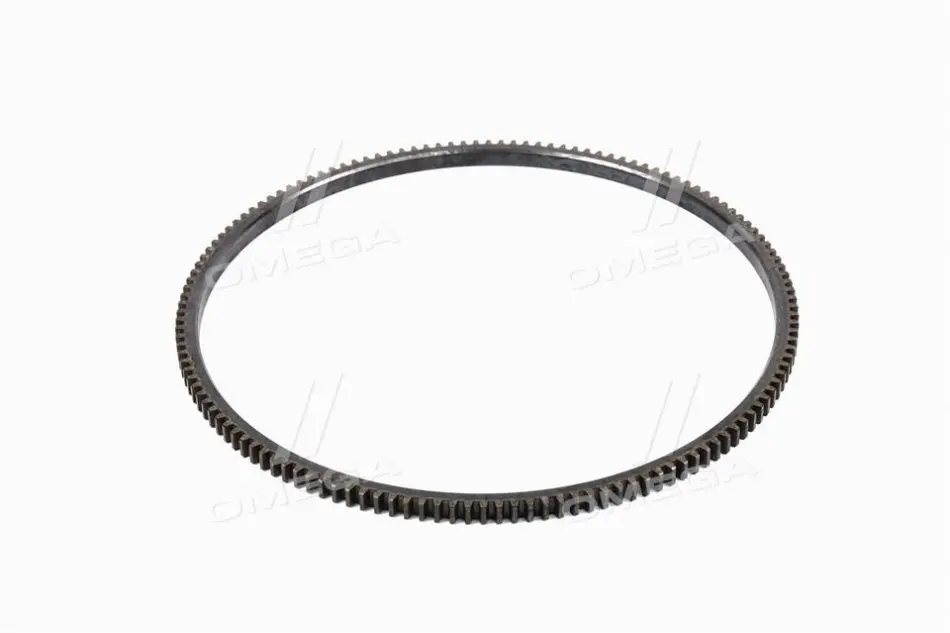 Обод маховика зубчатый ГАЗ 2410, 3302 RIDER 24-1005125 (фото 1)
