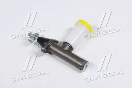 Цилиндр сцепл. главн. ГАЗ 3302 Без вилки RIDER 3302-1602290